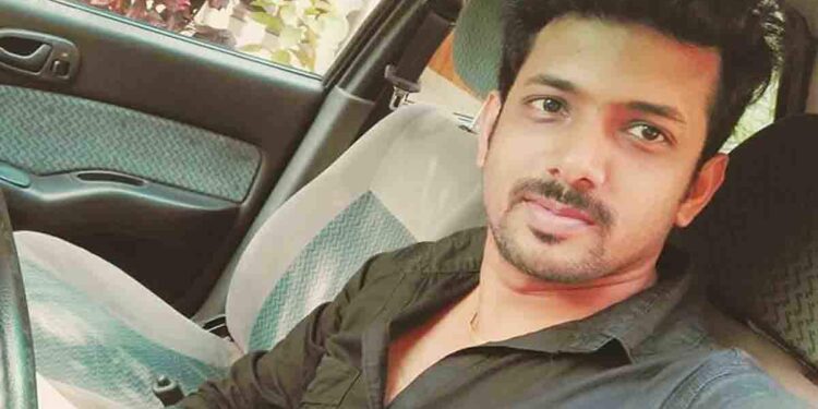 വിസ്മയയുടെ-മരണം;-കിരൺ-കസ്റ്റഡിയിൽ