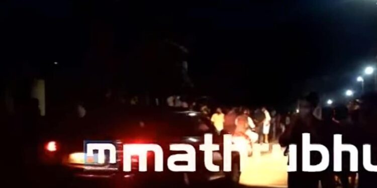 തൃശ്ശൂരില്-ക്വാറിയില്-വന്-സ്ഫോടനം;-ഒരാള്-മരിച്ചു