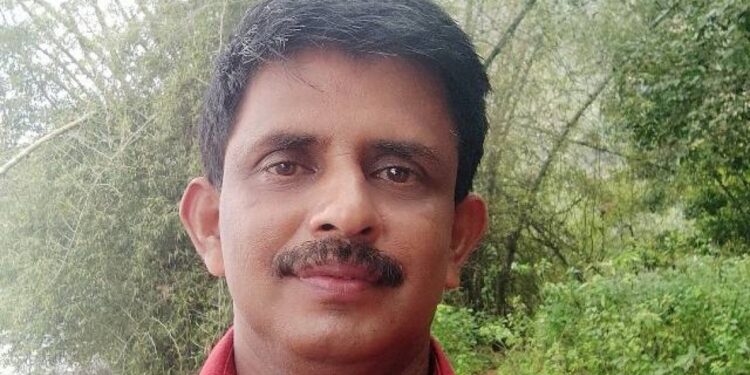 മാതൃഭൂമി-ലേഖകന്‍-ടിബി.-ബാബുക്കുട്ടന്‍-അന്തരിച്ചു