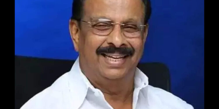 ജംബോ-കമ്മിറ്റികളില്ല;-പാർട്ടിയെ-ശക്തിപ്പെടുത്താൻ-കുടുംബ-യൂണിറ്റുകൾ;-സുധാകരൻ്റെ-ആശയങ്ങൾ-ഇങ്ങനെ