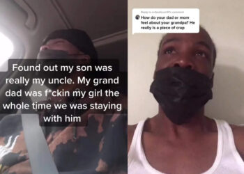 മുത്തച്ഛൻ-ചതിച്ചു!-മകൻ-യഥാർത്ഥത്തിൽ-അമ്മാവനാണെന്ന്-കണ്ടെത്തി-യുവാവ്