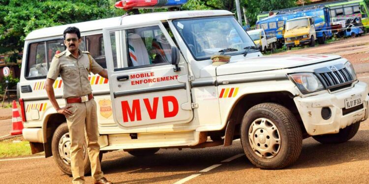 വിസ്മയയുടെ-മരണം;-കിരൺകുമാറിനെ-സര്‍വീസിൽ-നിന്നും-സസ്പെൻഡ്-ചെയ്തു