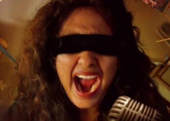 ആർ-ജെ-മഡോണ-എത്തുന്നു;-ഒഫീഷ്യൽ-ഫസ്റ്റ്-ലുക്ക്-പോസ്റ്റർ-പുറത്തിറങ്ങി