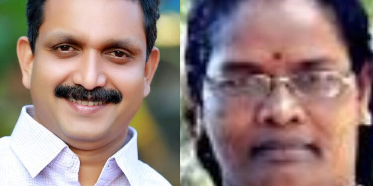 ‘തുണിസഞ്ചിയിലെ-പൂജാസാധനങ്ങള്‍’:-‘സികെ-ജാനുവിന്-ബിജെപി-25-ലക്ഷം-കൈമാറി’;-സുരേന്ദ്രനെതിരെ-പുതിയ-ശബ്ദരേഖ