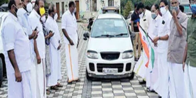 നാലുമാസം-പ്രായമുള്ള-കുഞ്ഞിന്റെ-ചികിത്സയ്ക്ക്-വേണ്ടത്-45-ലക്ഷം-രൂപ;-ജനകീയ-കമ്മിറ്റി-രൂപവത്‌കരിച്ചു,-ബിരിയാണി-ഫെസ്റ്റും