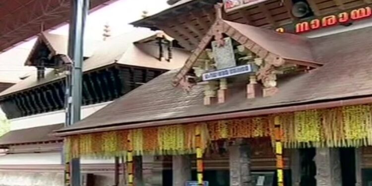 ഗുരുവായൂർ-ക്ഷേത്രത്തിൽ-നാളെ-മുതൽ-പ്രവേശനാനുമതി;-ഒരു-ദിവസം-300-പേർ