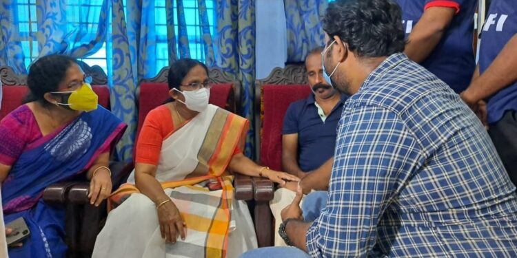 ഇനിയും-വിസ്മയമാര്‍-ഉണ്ടാകാതിരിക്കാന്‍-പ്രവര്‍ത്തിക്കാം;-കെ.കെ-ശൈലജ