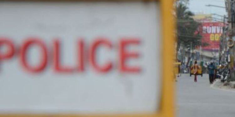 ഭർതൃവീട്ടിലെ-ജനൽകമ്പിയിൽ-യുവതിയെ-തൂങ്ങിമരിച്ച-നിലയിൽ-കണ്ടെത്തിയ-സംഭവം;-ഭർത്താവ്-അറസ്റ്റിൽ