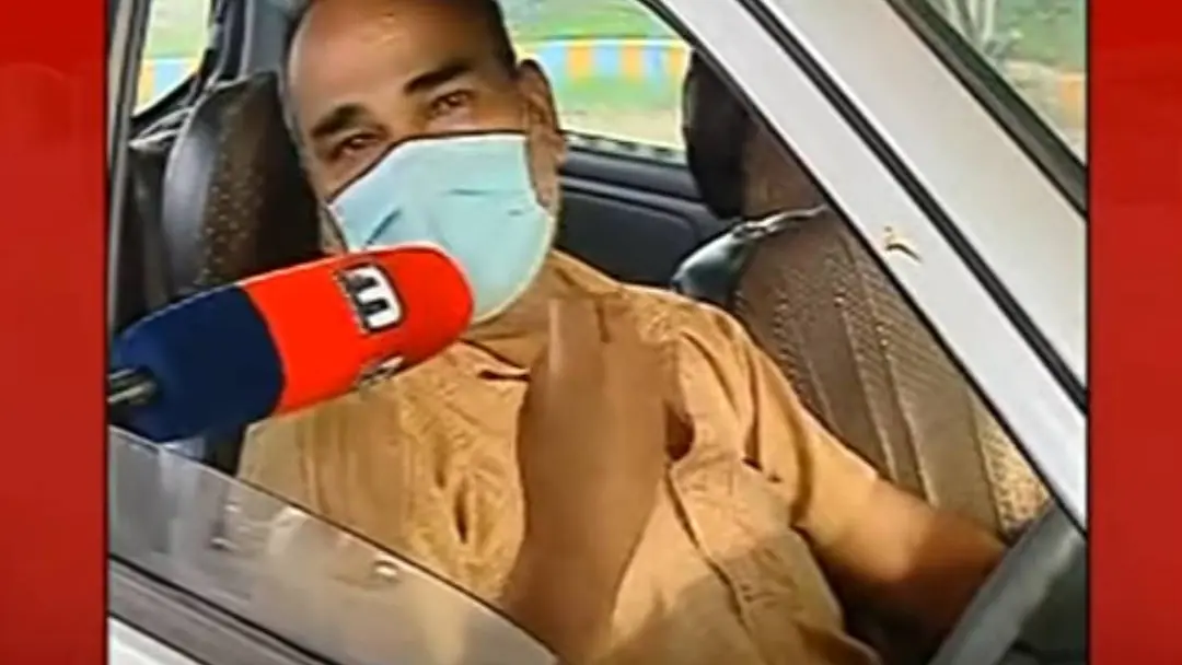 പെട്രോള്‍-വിലയില്‍-പ്രതികരിച്ചാല്‍-ആയിഷ-സുല്‍ത്താനയുടെ-ഗതിയാകുമോ?-സാധാരണക്കാരന്റെ-പ്രതികരണം