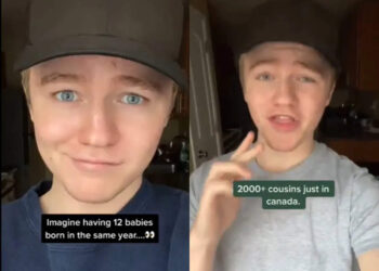 149-കൂടെപ്പിറപ്പുകൾ!-പേര്-ഓർത്തുവയ്ക്കാൻ-അച്ഛന്റെ-ഐഡിയ-വെളിപ്പെടുത്തി-യുവാവ്