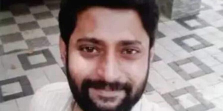 മര്‍ദ്ദിച്ച-പോലീസുകാരനെ-അറസ്റ്റ്-ചെയ്തില്ല;-രാജി-വയ്ക്കുന്നുവെന്ന്-ഡോക്ടര്‍;-കെജിഎംഒഎ-പ്രതിഷേധം