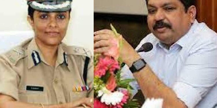 പുതിയ-പോലീസ്-മേധാവി:-പട്ടികയിൽ-നിന്ന്-തച്ചങ്കരി-പുറത്ത്,-ബി-സന്ധ്യയും-സുധേഷ്‌കുമാറും-അനില്‍കാന്തും-പരിഗണനയിൽ