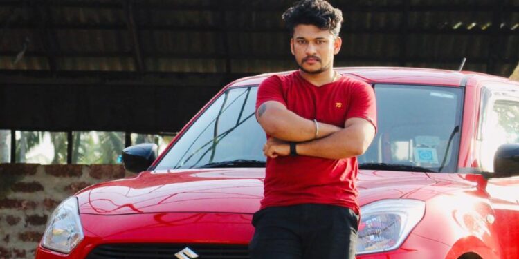 സിപിഎം-അംഗമല്ല;-ഇഷ്ടപ്പെടുന്ന-പ്രസ്ഥാനത്തിന്‍റെ-ആശയ-പ്രചാരണം-വ്യക്തിപരമായി-നടത്തുന്നു;-പ്രതികരിച്ച്-അർജ്ജുൻ-ആയങ്കി