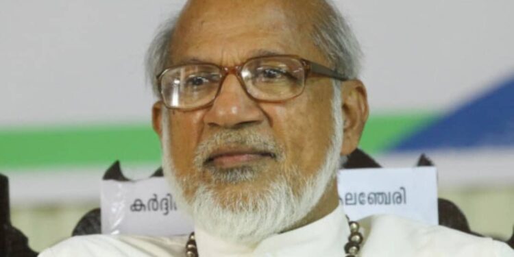 അതിരൂപതയുടെ-താല്പര്യങ്ങള്‍-സംരക്ഷിക്കപ്പെട്ടില്ല;-കര്‍ദിനാളിനെ-പ്രതിക്കൂട്ടിലാക്കി-റിപ്പോര്‍ട്ട്