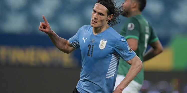 copa-america-2021:-അവസരങ്ങൾ-പാഴാക്കി-മുന്നേറ്റനിര;-ഒടുവിൽ-ഉറുഗ്വായ്ക്ക്-ജയം