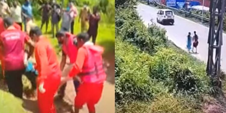 കൊല്ലത്ത്-കാണാതായ-യുവതികളില്‍-ഒരാളുടെ-മൃതദേഹം-കിട്ടി;-തിരച്ചില്‍-തുടരുന്നു