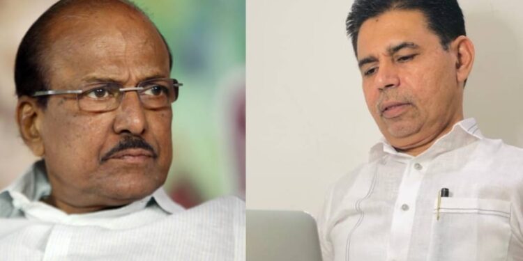 സത്കാരങ്ങള്‍-ബനാത്ത്-വാലെക്ക്-വിലങ്ങുതടിയായില്ല;-കുഞ്ഞാലിക്കുട്ടിയെ-പരോക്ഷമായി-വിമര്‍ശിച്ച്-കുറിപ്പ്