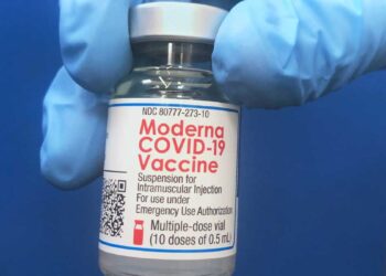 മൊഡേണ-വാക്‌സിന്-ഓസ്‌ട്രേലിയയിൽ-പ്രാഥമിക-അനുമതി