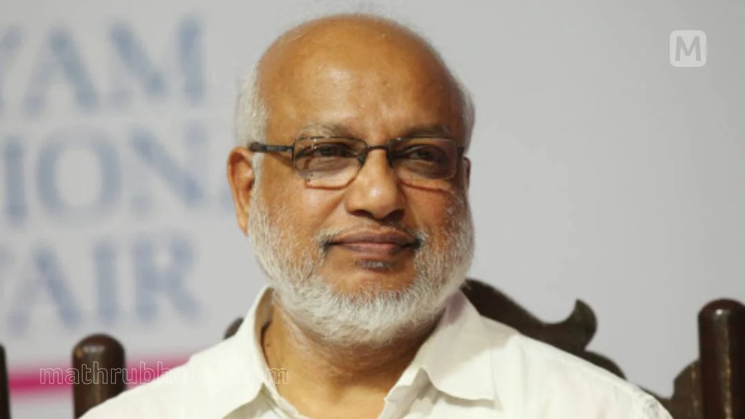 സമ്മര്‍ദത്തിന്റെ-പുറത്ത്-പ്രതികരിച്ചതാകാം;-ജോസഫൈന്റെ-പരാമര്‍ശം-അംഗീകരിക്കാനാകാത്തത്-എംഎ.-ബേബി