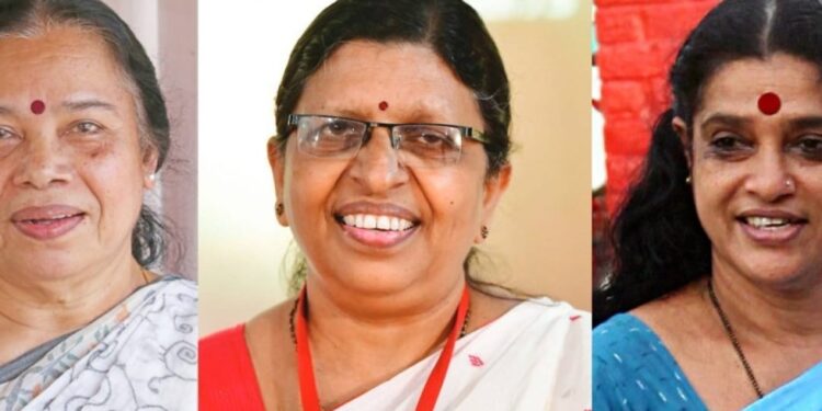 ശ്രീമതി,-സതീദേവി,-സുജാത…-വനിതാ-കമ്മിഷന്‍-അധ്യക്ഷസ്ഥാനത്തേക്ക്-ആര്?