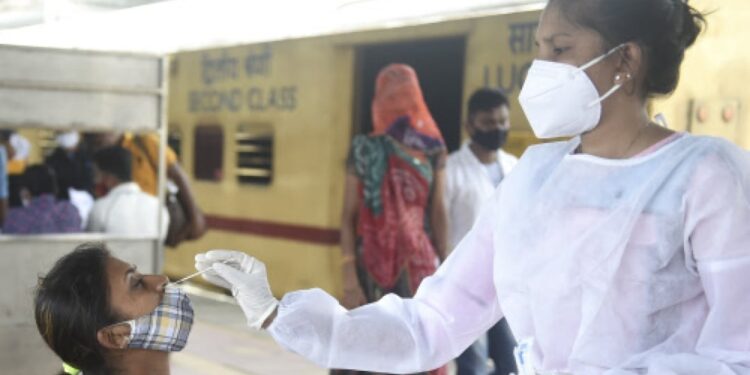 12,118-പേര്‍ക്ക്-കോവിഡ്,-ടെസ്റ്റ്-പോസിറ്റിവിറ്റി-1066;-ടിപിആര്‍.-24ന്-മുകളിലുള്ള-24-പ്രദേശങ്ങൾ