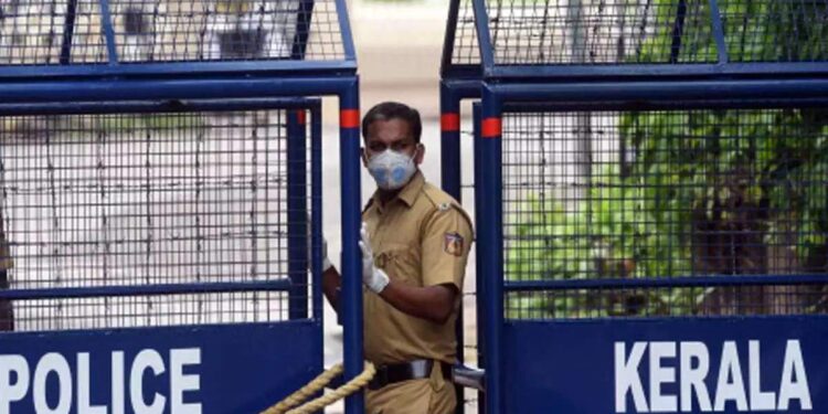 സംസ്ഥാനത്തെ-ലോക്ക്-ഡൗൺ-ഇളവുകൾ;-ഞായറാഴ്ച-ആരാധനാലയങ്ങളില്‍-പ്രാര്‍ഥന-നടത്താം