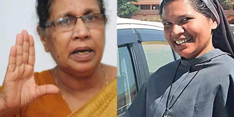 ജോസഫൈൻ-‘സ്റ്റുപ്പിഡ്’-എന്ന്-വിളിച്ചെന്ന്-ലൂസി-കളപ്പുര;-വെളിപ്പെടുത്തൽ-ഇങ്ങനെ