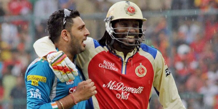 യുവരാജ്-വീണ്ടും-കളത്തിലേക്ക്,-ഒപ്പം-ഗെയിലും;-സൂചനകള്-നല്കി-ഓസ്ട്രേലിയന്-ക്ലബ്ബ്