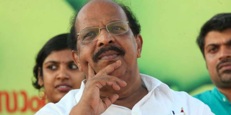 സിപിഎം-ആലപ്പുഴ-ജില്ലാ-കമ്മിറ്റിയില്‍-ജി.-സുധാകരനെതിരെ-രൂക്ഷവിമര്‍ശം