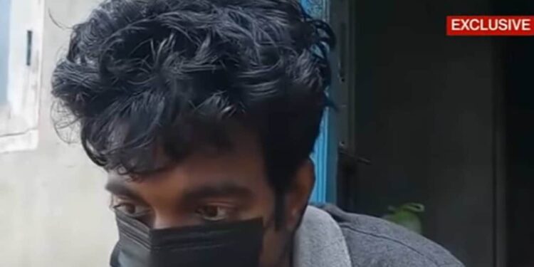 ഗര്‍ഭിണിയാണെന്ന്-അറിയില്ലായിരുന്നു:-എഫ്.ബി-ഉപയോഗത്തെ-ചൊല്ലി-തര്‍ക്കമുണ്ടായി-രേഷ്മയുടെ-ഭര്‍ത്താവ്