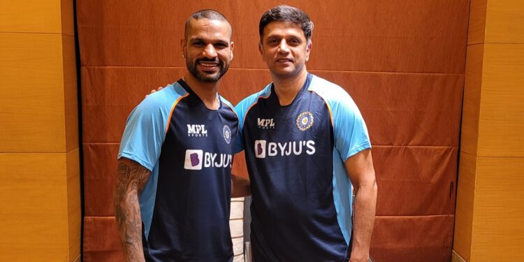 യുവതാരങ്ങള്‍ക്ക്-നിര്‍ണായകം,-പക്ഷെ-പരമ്പര-വിജയം-പ്രഥമ-ലക്ഷ്യം:-ദ്രാവിഡ്