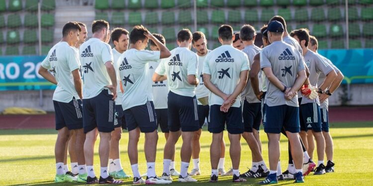 uefa-euro-2020-live-streaming:-സ്പെയിന്-ഇന്ന്-ക്രൊയേഷ്യക്കെതിരെ;-മത്സരം-എവിടെ,-എങ്ങനെ-കാണാം?