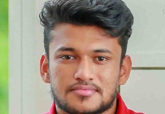 കരിപ്പൂ‍ര്‍-സ്വര്‍ണ്ണക്കടത്ത്;-അർജുൻ-ആയങ്കി-അറസ്റ്റിൽ