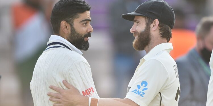 ‘ഞങ്ങൾ-ചങ്ങാതിമാർ’;-കോഹ്ലിയുമായുള്ള-സൗഹൃദത്തെക്കുറിച്ച്-വില്യംസൺ