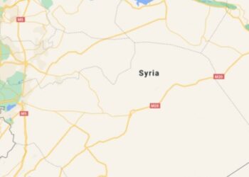 യുഎസ്-സൈന്യത്തിന്‌- സിറിയയിൽ-തിരിച്ചടി