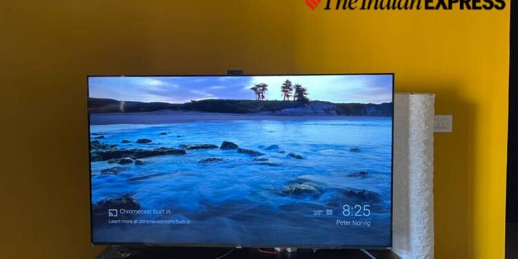 അത്യാകർഷകമായ-ദൃശ്യമികവ്,-മികച്ച-യൂഐ;-വൺപ്ലസ്-ടിവി-യൂ1എസ്-റിവ്യൂ-വായിക്കാം