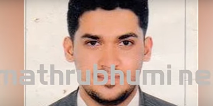 രാമനാട്ടുകര-സ്വര്‍ണക്കൊളള:-പ്രധാനപ്രതി-സൂഫിയാന്‍-കീഴടങ്ങി