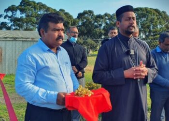 മെൽബൺ-സെ.-ഗ്രീഗോറിയോസ്-ഇന്ത്യൻ-ഓർത്തഡോക്സ്-ഇടവക-രണ്ടാം-വാര്‍ഷികം-ആചരിച്ചു