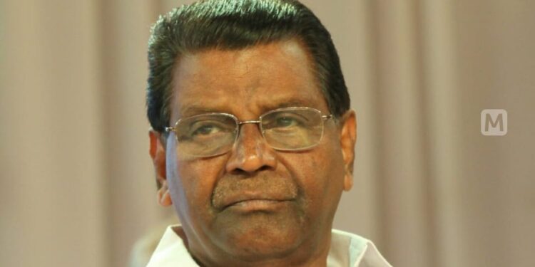 തിരുവഞ്ചൂരിന്-വധഭീഷണി;-’10-ദിവസത്തിനകം-ഇന്ത്യ-വിട്ടില്ലെങ്കില്‍-വകവരുത്തും’