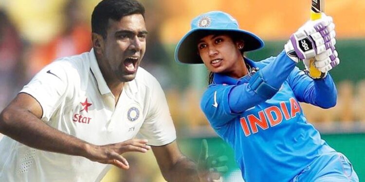 അശ്വിനും-മിതാലി-രാജിനും-ഖേൽ-രത്ന-പുരസ്കാരത്തിന്-ബിസിസിഐ-ശുപാർശ