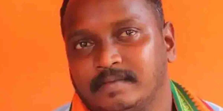 വ്യാജവാറ്റ്:-ഒളിവിലായിരുന്ന-യുവമോർച്ചാ-നേതാവ്-അറസ്റ്റിൽ