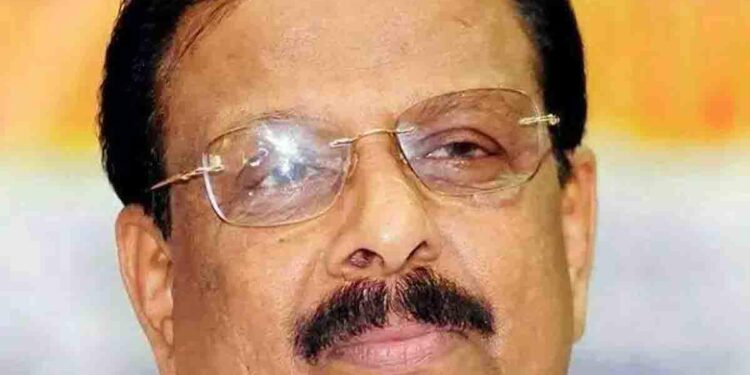 പരീക്ഷയാണോ-കുട്ടികളുടെ-ജീവനാണോ-വലുതെന്ന്-സർക്കാർ-ചിന്തിക്കണം:-കെ-സുധാകരൻ