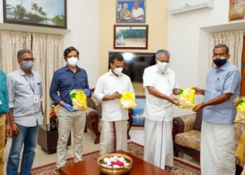 ഹോർട്ടികോർപ്പിൻ്റെ-‘വാട്ടുകപ്പ-‘-വിപണിയിൽ;-മുഖ്യമന്ത്രി-ഉദ്‌ഘാടനം-ചെയ്‌തു