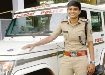 ആനി ശിവ – ഒരു അതിജീവന വീരാംഗനഗാഥ