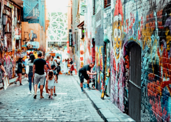 മെൽബണിലെ COVID നിയന്ത്രണങ്ങൾ വീണ്ടും ലഘൂകരിക്കുന്നു.ക്ക് 