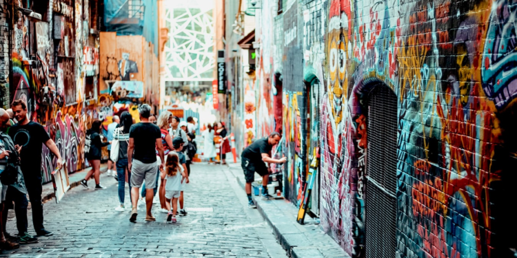 മെൽബണിലെ COVID നിയന്ത്രണങ്ങൾ വീണ്ടും ലഘൂകരിക്കുന്നു.ക്ക് 