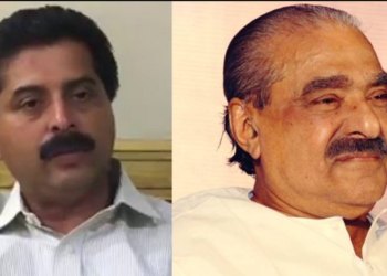 ആദ്യ പദ്ധതിക്ക് കെഎം മാണിയുടെ പേര് നൽകി മന്ത്രി റോഷി അഗസ്റ്റിൻ