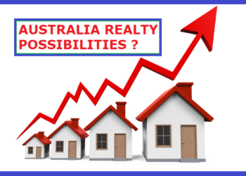 ഭവന വിലയിൽ വർദ്ധനവ് ഉണ്ടാക്കാൻ ഓസ്‌ട്രേലിയ തയ്യാറെടുക്കുന്നു.