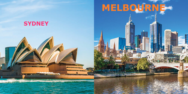 വിക്ടോറിയ ഉൾപ്പെടെ അന്യ സംസ്‌ഥാനങ്ങൾ  സിഡ്നി യാത്രക്കാർക്ക്  നിയന്ത്രണങ്ങൾ ഏർപ്പെടുത്തുന്നു