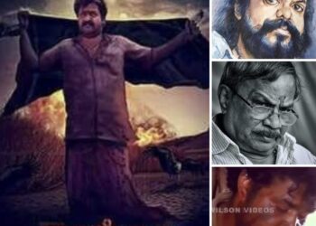 താഴ്‌വാരം – ഒരു അപൂർവ്വ സിനിമ